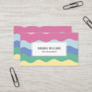 Search for handmade business cards Lines