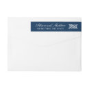 Search for tying the knot return address labels Nautical
