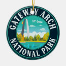 Search for arches national park ornaments Travel