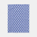 Search for moroccan quatrefoil pattern blankets Geometric
