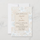 Search for lace pattern invitations Elegant