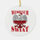 Search for polish eagle ornaments Poland