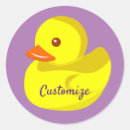 Search for cute little duck stickers Duckling