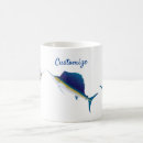 Search for sailfish mugs Swordfish