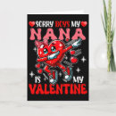 Search for nana valentines day cards Anti valentive