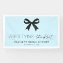Search for bachelorette posters Something blue bridal shower
