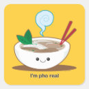 Search for pho stickers Asian
