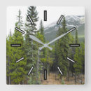 Recherche de environnement horloges Forêt