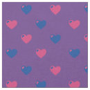 Search for bisexual pride fabric Blue