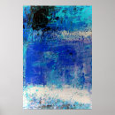 Recherche de deco abstrait posters Toile