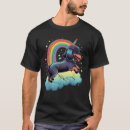 Search for dachshund tshirts Rainbow