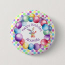 Recherche de pois badges Aquarelle