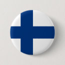 Recherche de drapeau finlande badges Drapeaux du monde