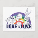 Recherche de looney tunes cartes postales Lgbt