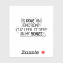 Recherche de sarcastique autocollants De bouteille d'eau