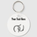 Search for horse shoe keychains Equine