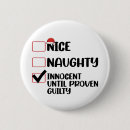 Search for innocent buttons Funny