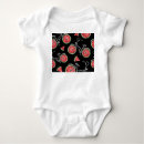 Search for bicycle baby clothes Watercolor