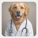 Search for veterinary stickers Medical