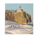 Recherche de phare blocsnotes Falaise