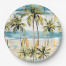 Search for surfboard plates Tropical