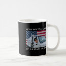 Search for cartoon truck mugs Reindeer
