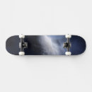 Search for comets skateboards Space