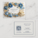 Search for shape chubby business cards Gold