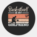 Search for basketball stickers College