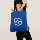 Search for cancer tote bags Horoscope