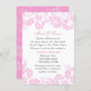 Search for flourishes wedding invitations Grey