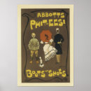 Search for abbott posters Vintage
