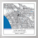 Recherche de los angeles posters Tourisme