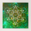 Recherche de symboles puzzles Mandala