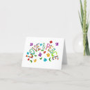 Search for sixty note cards Retro