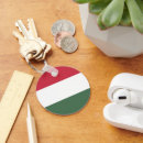 Search for flag keychains White