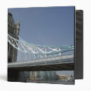 Search for bridge binders Blue