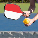 Search for flag pickleball paddles Illustration