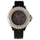 Search for pentagram watches Satanist