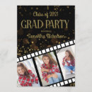 Search for filmstrip invitations College