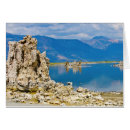 Recherche de calcium cartes postales Lac mono