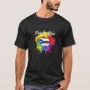 Recherche de drapeau coloré tshirts Gay