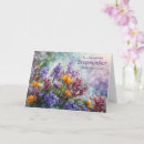 Search for step mom cards Floral