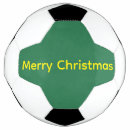 Search for christmas soccer balls Fun