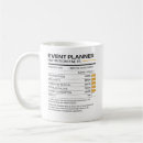 Search for planner mugs Event coordinator