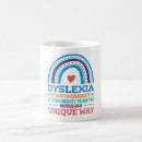 Recherche de dyslexique tasses Professeur de dyslexie