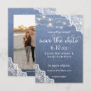Search for denim save the dates Lace