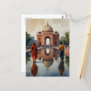 Search for delhi postcards Watercolor