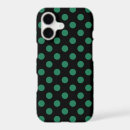Recherche de taches noires iphone coques Pois