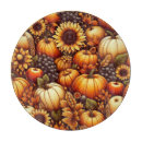 Search for fall cutting boards Halloween
